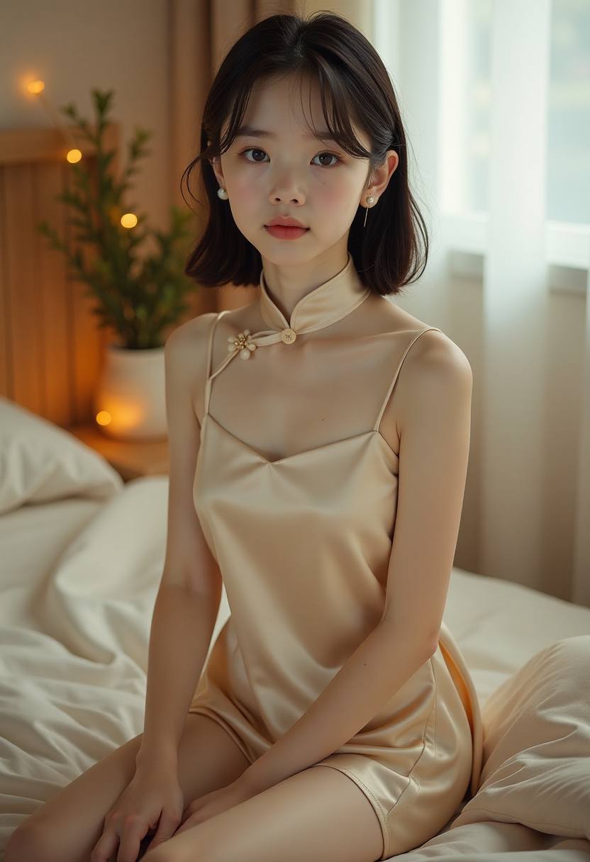 鲜果出发综艺剧照